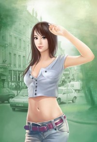 美男闪边:妻主是母老虎