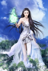 骑着妖兽杀妖魔