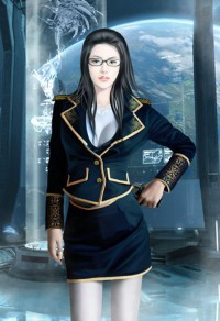 叫我女王(GL)