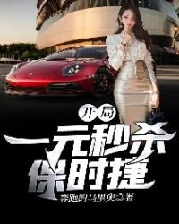开局:一元秒杀保时捷