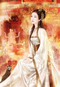 霸气穿越之空间女王