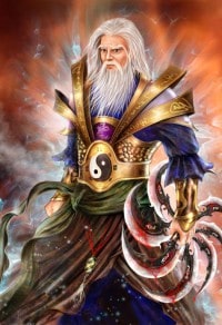 （综武侠同人）[综武侠]大小 姐今天也想离家出走