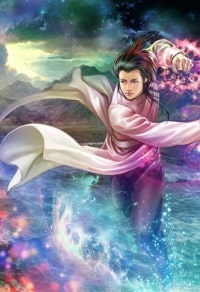重生閣主有病