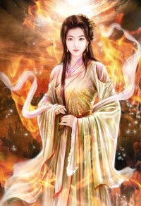 我的意念通异界