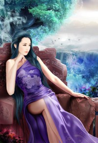 从影卫到皇后[穿书]