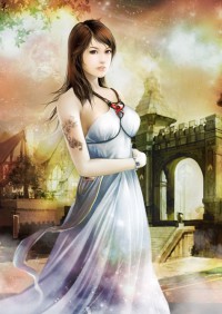 [姐姐淫水潺潺的緊狹陰道]作者：風景畫-亂倫小説